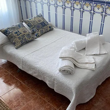 R5 Lägenhet Ericeira