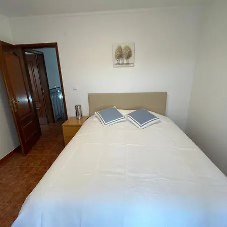 R5 Lägenhet Ericeira