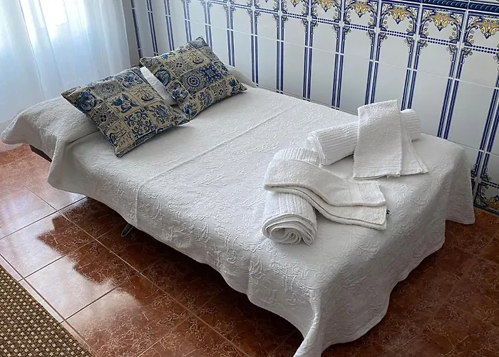 R5 Apartment Ericeira