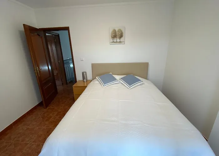 R5 Apartment Ericeira